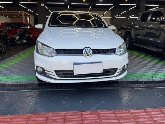 VOLKSWAGEN FOX 1.6 MI ROCK IN RIO 8V FLEX 4P MANUAL